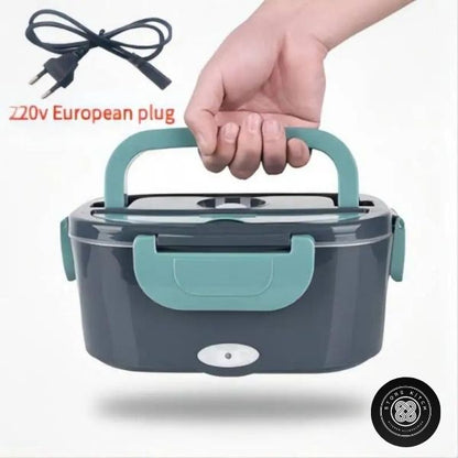 Portable electric cooker