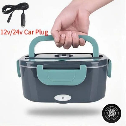 Portable electric cooker